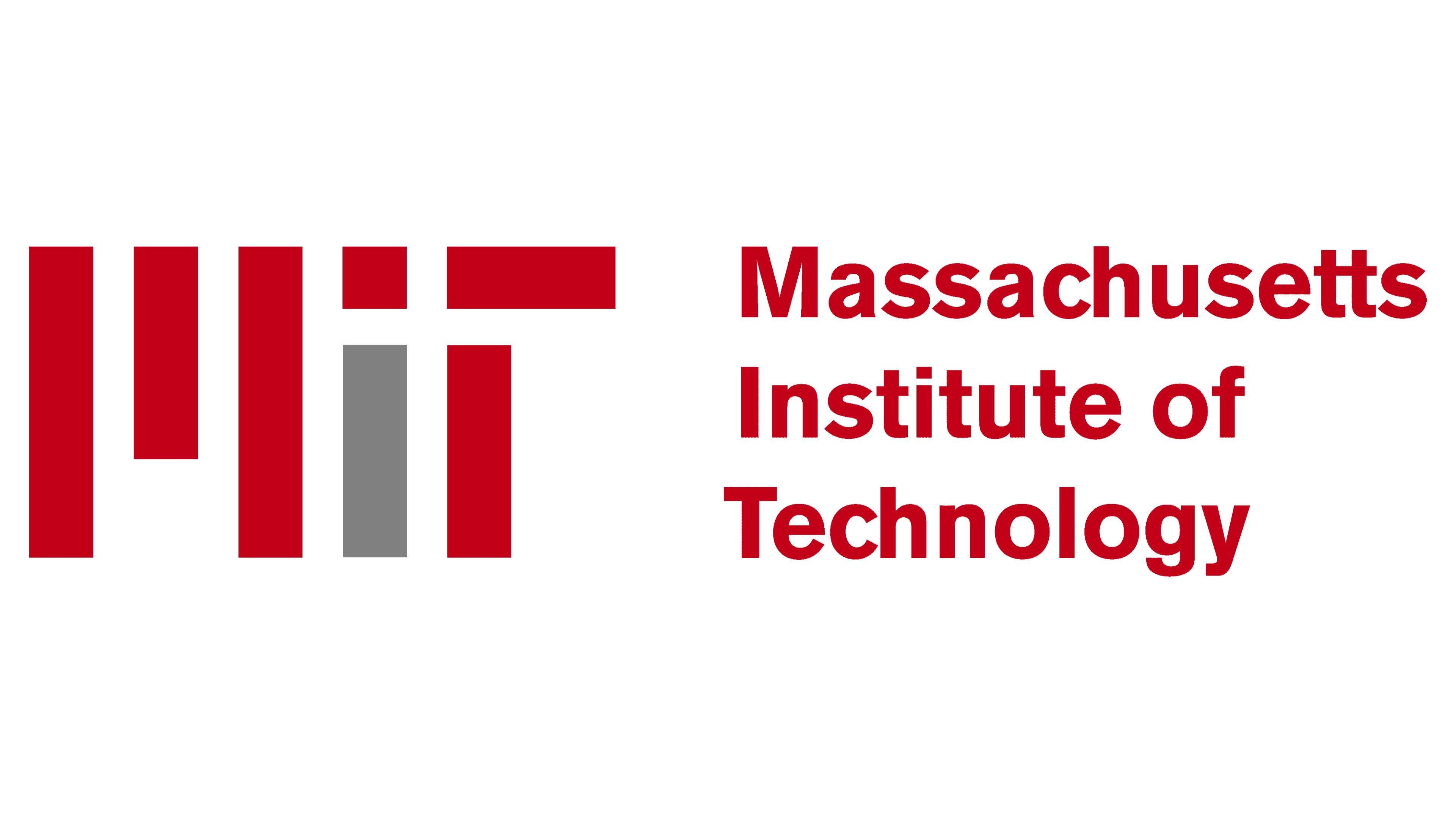 Massachusetts Institute of Technology Logo